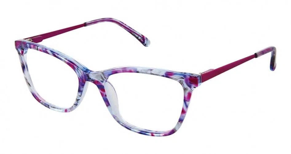 Superflex SFK-274 Eyeglasses - view 2